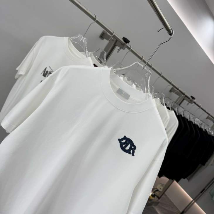Dior T Shirts Short _SKUDiorS-2XLhgntx9016045